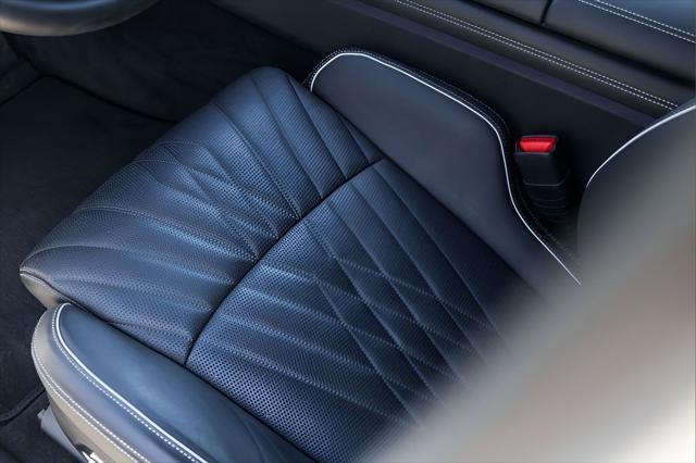 2025 Genesis G90 3.5T e-SC AWD