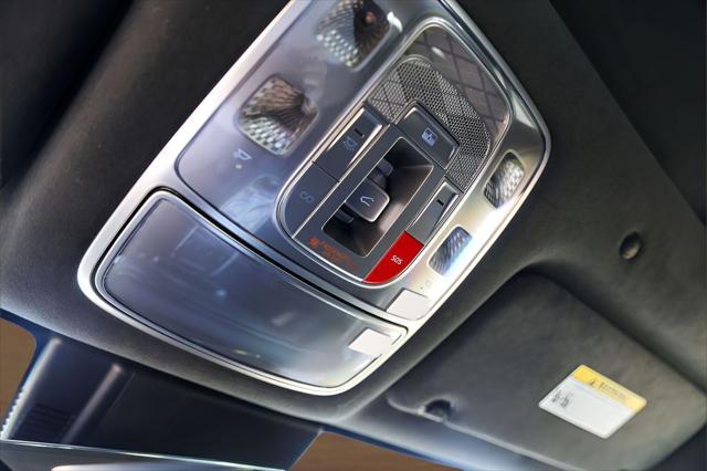 2025 Genesis G90 3.5T e-SC AWD