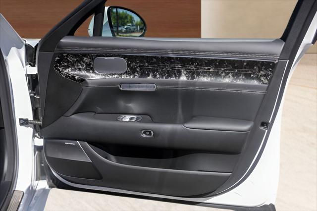2025 Genesis G90 3.5T e-SC AWD