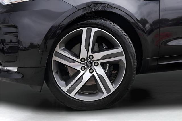 2024 Land Rover Discovery P360 Metropolitan Edition
