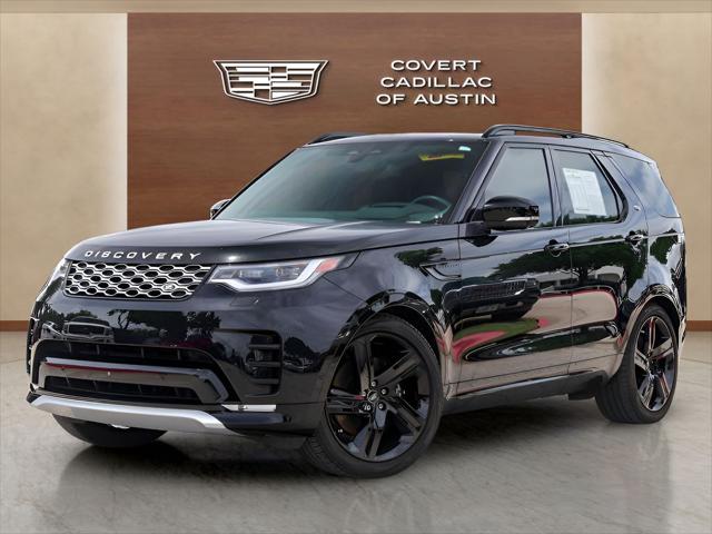 2024 Land Rover Discovery P360 Metropolitan Edition for sale in Austin, TX