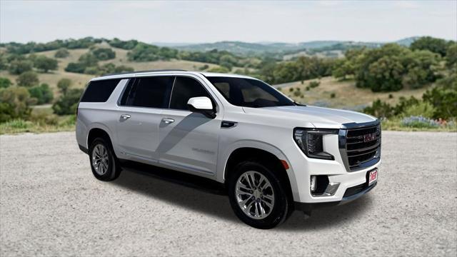 2023 GMC Yukon XL 2WD SLT for sale in Austin, TX
