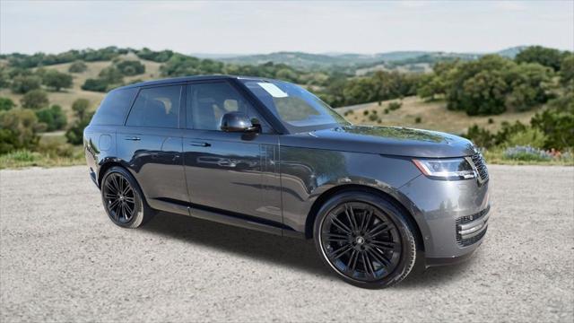 2023 Land Rover Range Rover Autobiography for sale in Austin, TX