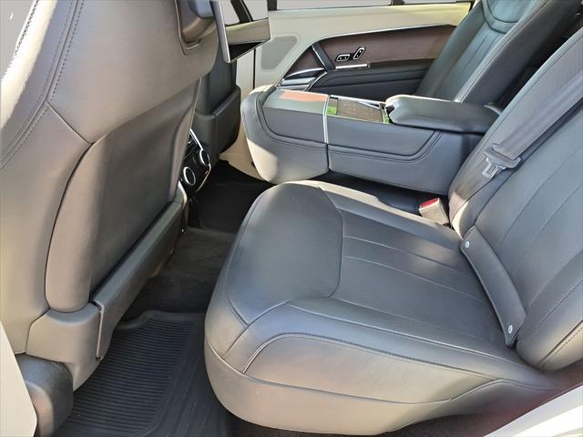 2023 Land Rover Range Rover Autobiography