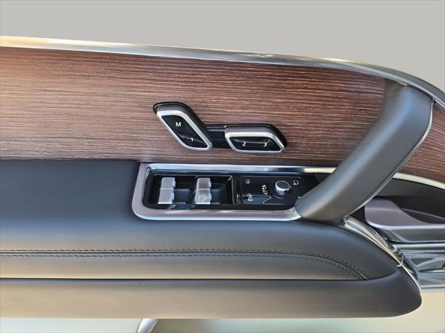 2023 Land Rover Range Rover Autobiography
