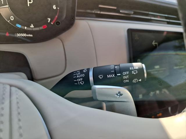 2023 Land Rover Range Rover Autobiography