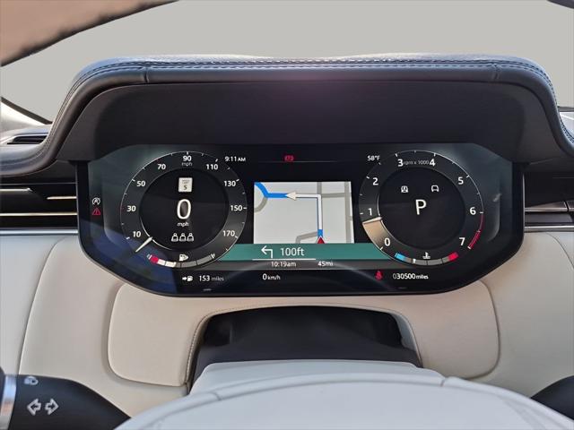 2023 Land Rover Range Rover Autobiography