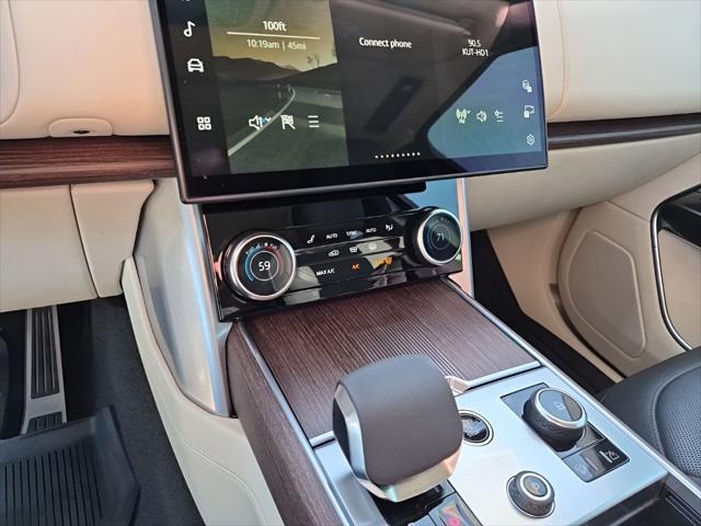 2023 Land Rover Range Rover Autobiography