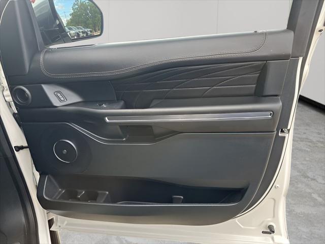 2021 Ford Expedition Platinum