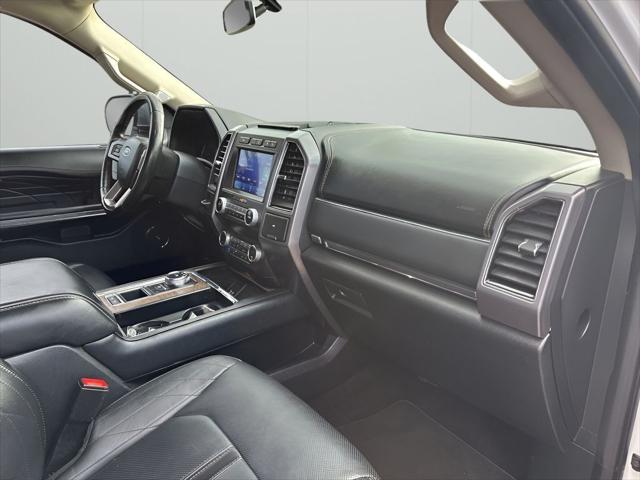 2021 Ford Expedition Platinum