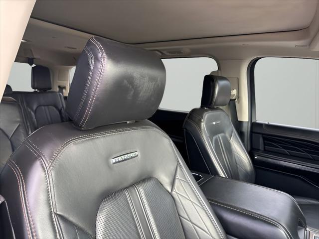 2021 Ford Expedition Platinum