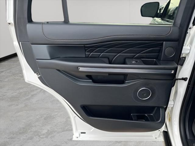 2021 Ford Expedition Platinum