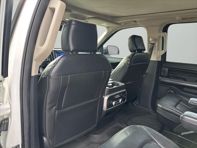 2021 Ford Expedition Platinum