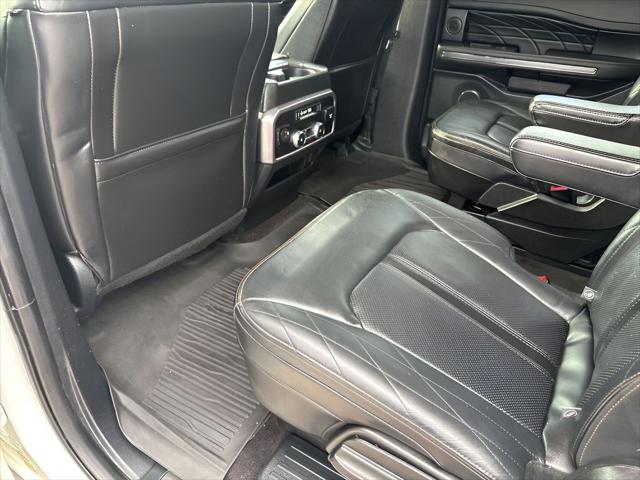 2021 Ford Expedition Platinum