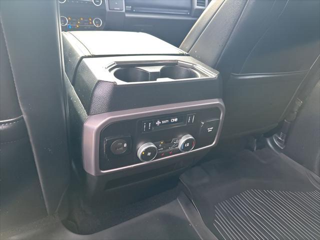 2021 Ford Expedition Platinum