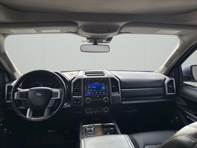 2021 Ford Expedition Platinum