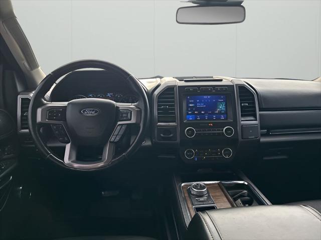 2021 Ford Expedition Platinum