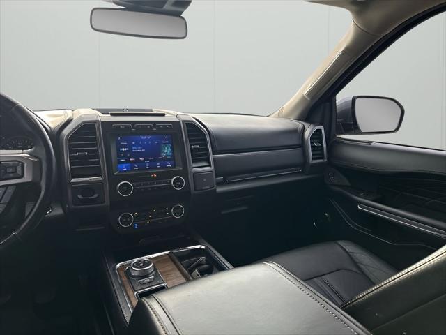 2021 Ford Expedition Platinum