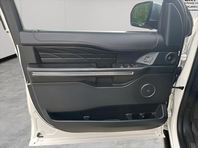 2021 Ford Expedition Platinum