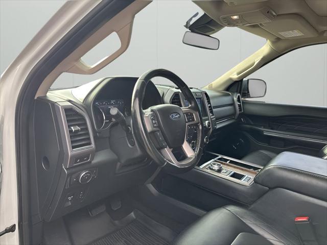 2021 Ford Expedition Platinum