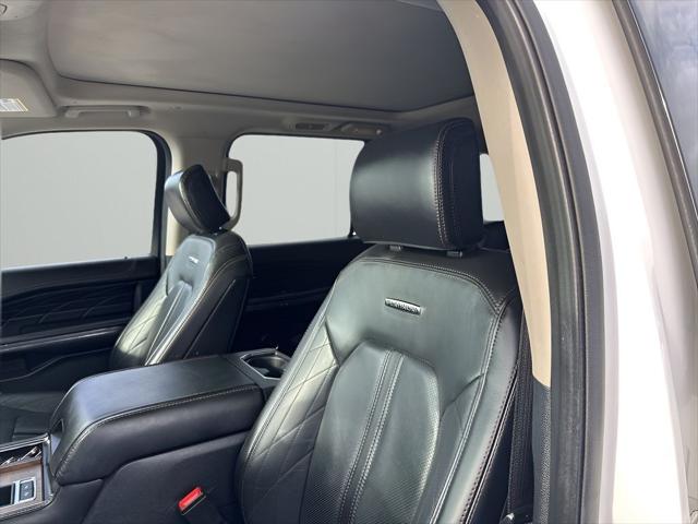 2021 Ford Expedition Platinum