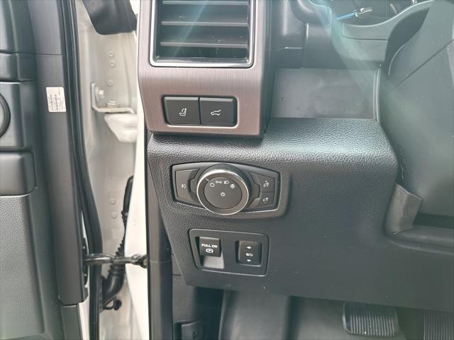 2021 Ford Expedition Platinum