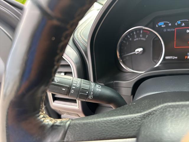 2021 Ford Expedition Platinum
