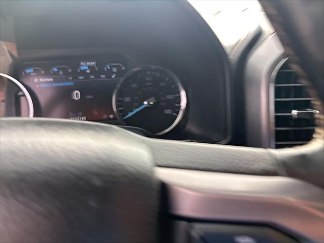 2021 Ford Expedition Platinum