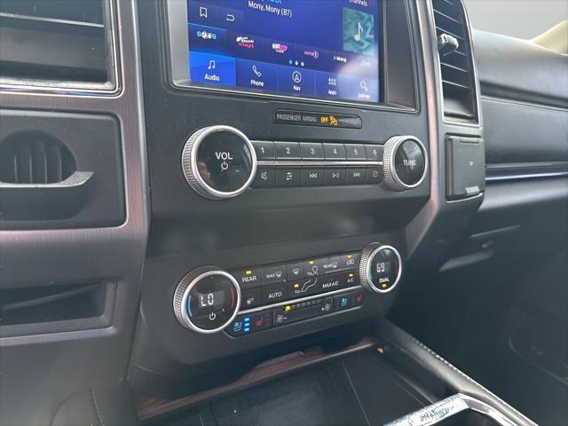2021 Ford Expedition Platinum