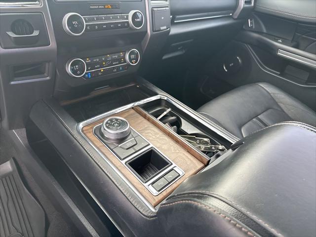 2021 Ford Expedition Platinum