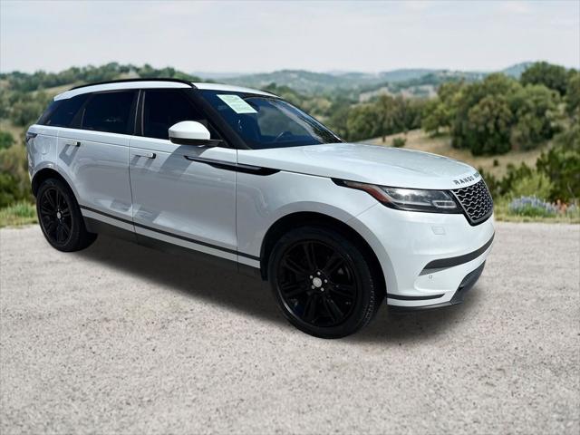 2020 Land Rover Range Rover Velar P250 S for sale in Austin, TX