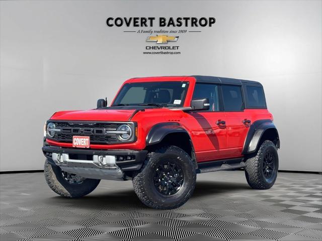 2023 Ford Bronco Raptor for sale in Austin, TX