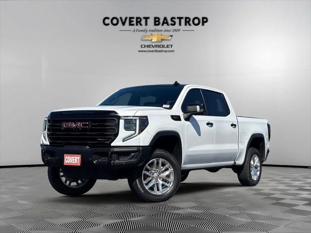 2023 GMC Sierra 1500 4WD Crew Cab Short Box AT4X for sale in Austin, TX