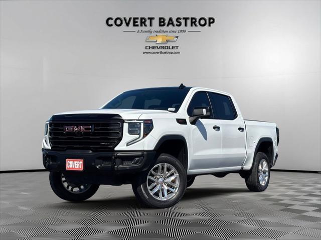 2023 GMC Sierra 1500 4WD Crew Cab Short Box AT4X for sale in Austin, TX