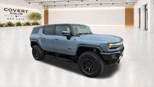 2024 GMC HUMMER EV 3X for sale in Austin, TX