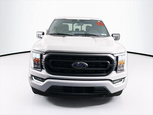 2023 Ford F-150 XLT 2023 Ford F-150 XLT