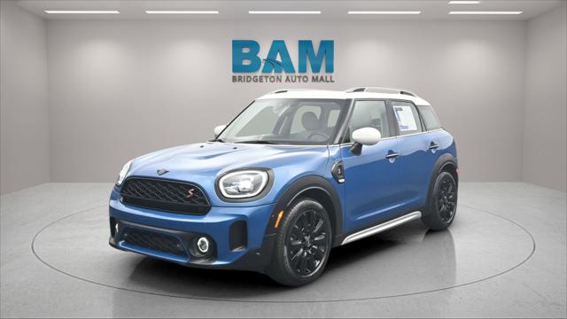 2023 Mini Countryman Cooper S