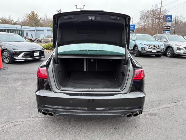 2018 Audi S6 4.0T Premium Plus