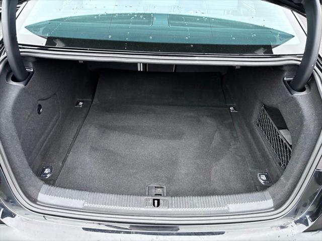 2018 Audi S6 4.0T Premium Plus