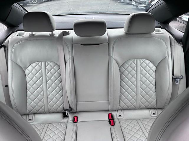 2018 Audi S6 4.0T Premium Plus