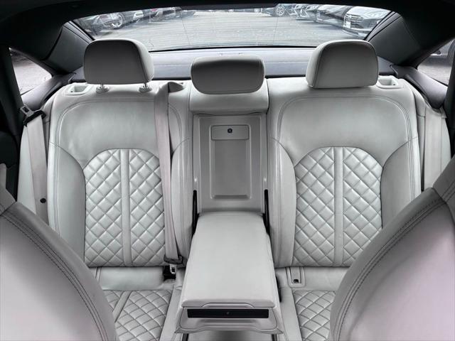2018 Audi S6 4.0T Premium Plus