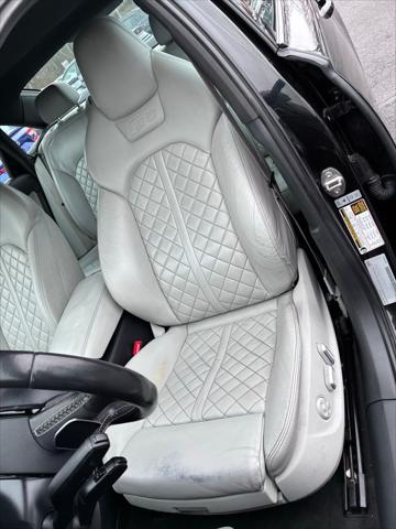 2018 Audi S6 4.0T Premium Plus