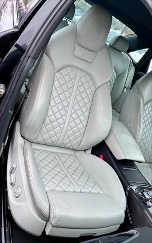 2018 Audi S6 4.0T Premium Plus