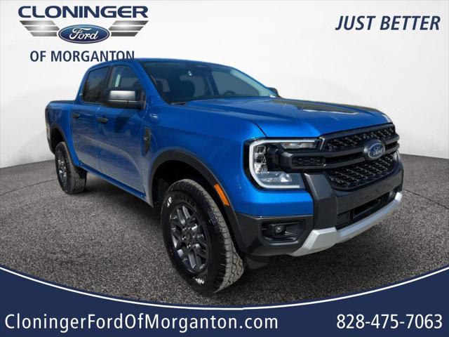 2026 Ford Ranger XLT for sale in Morganton, NC