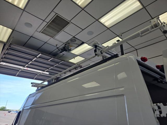 2021 Ram ProMaster Cargo Van High Roof 136" WB for sale in Turlock, CA