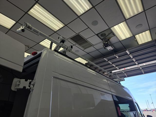 2021 Ram ProMaster Cargo Van High Roof 136" WB