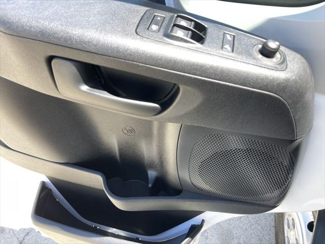 2021 Ram ProMaster Cargo Van High Roof 136" WB