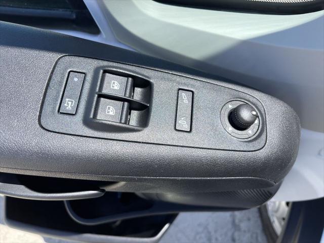 2021 Ram ProMaster Cargo Van High Roof 136" WB