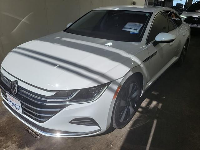 2021 Volkswagen Arteon 2.0T SE for sale in Turlock, CA