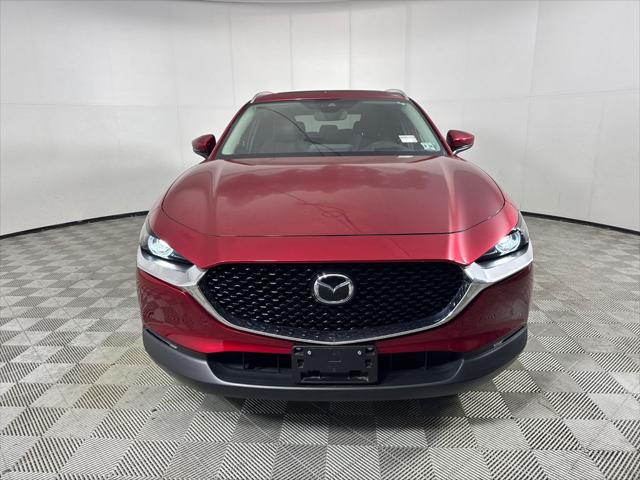 2023 Mazda CX-30 2.5 S Premium
